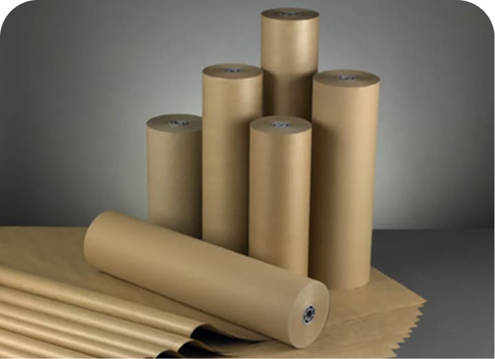 Упаковка и бумага